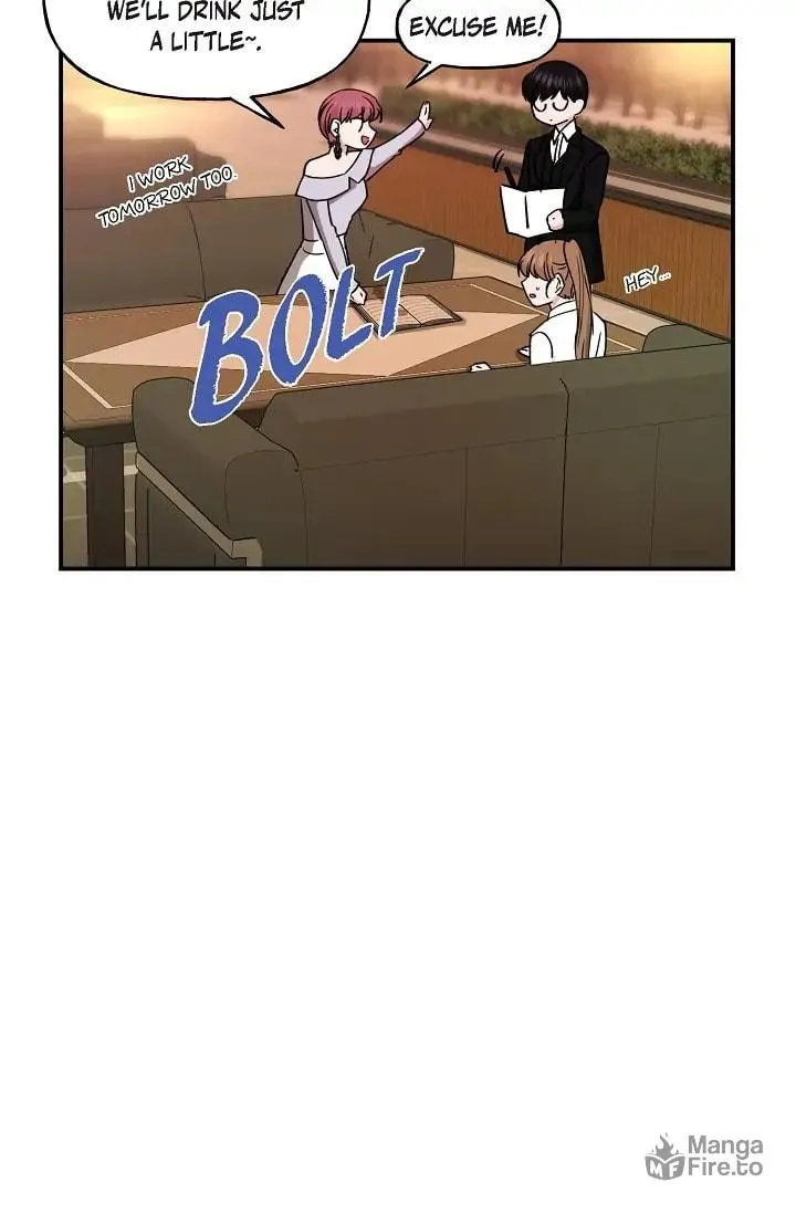 Read Unquenchable Thirst chapter 12 image 35 on Lezhin