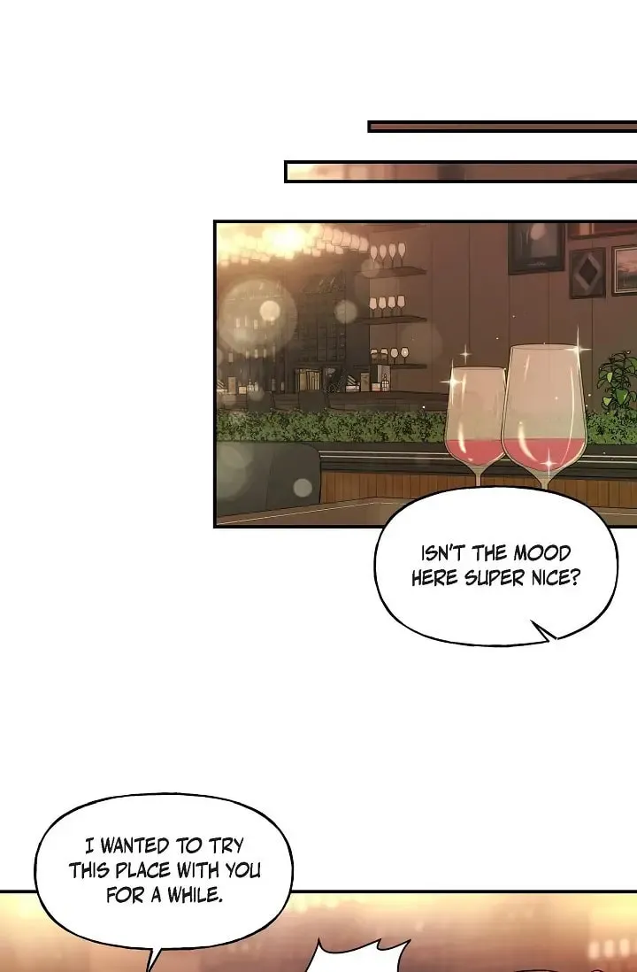 Read Unquenchable Thirst chapter 12 image 36 on Lezhin