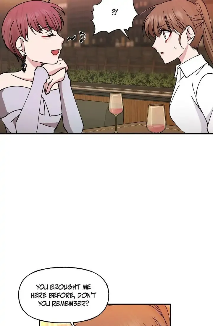 Read Unquenchable Thirst chapter 12 image 37 on Lezhin