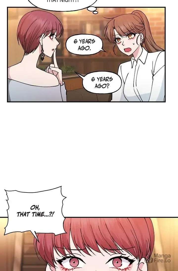 Read Unquenchable Thirst chapter 12 image 39 on Lezhin