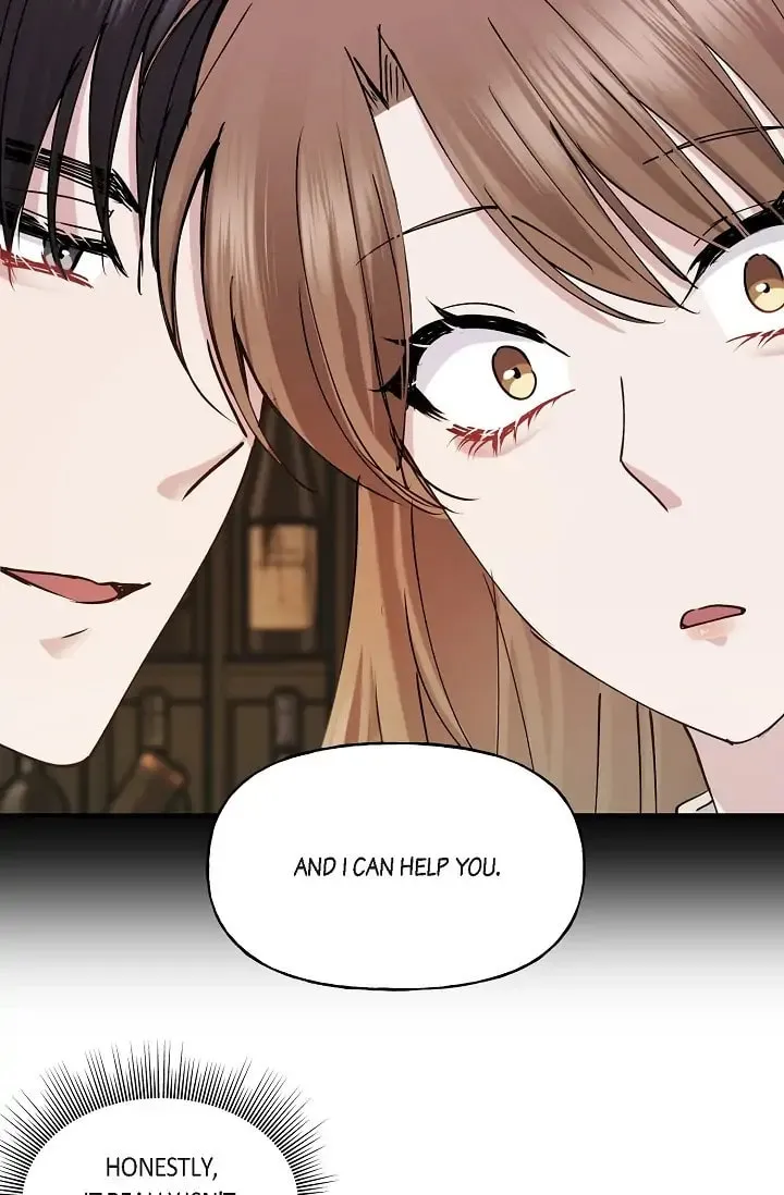 Read Unquenchable Thirst chapter 12 image 42 on Lezhin