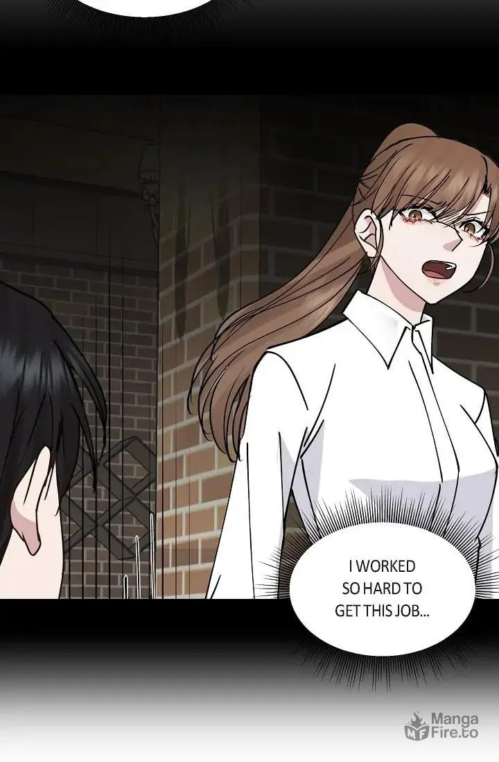 Read Unquenchable Thirst chapter 12 image 44 on Lezhin