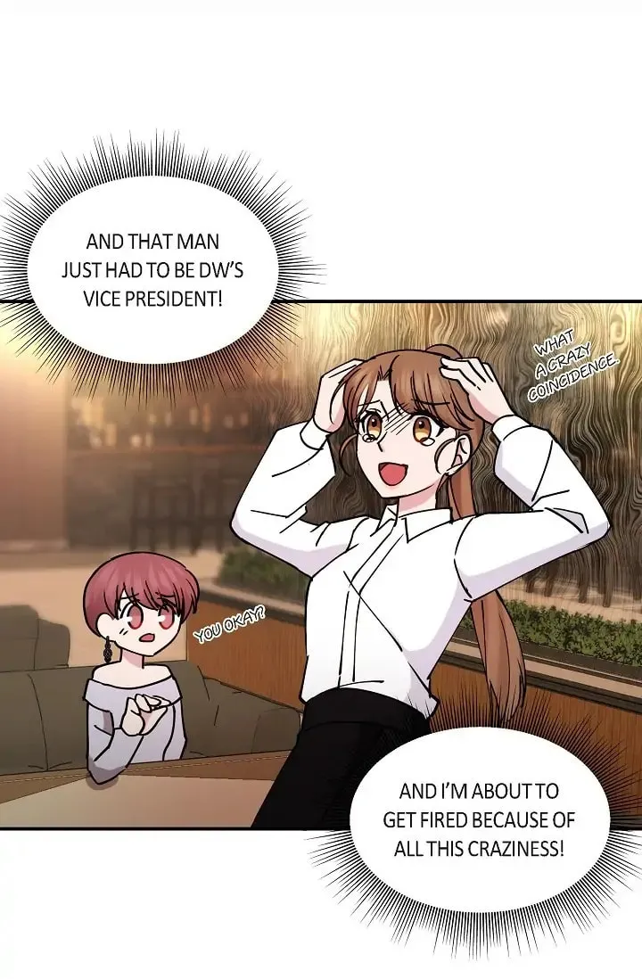 Read Unquenchable Thirst chapter 12 image 45 on Lezhin