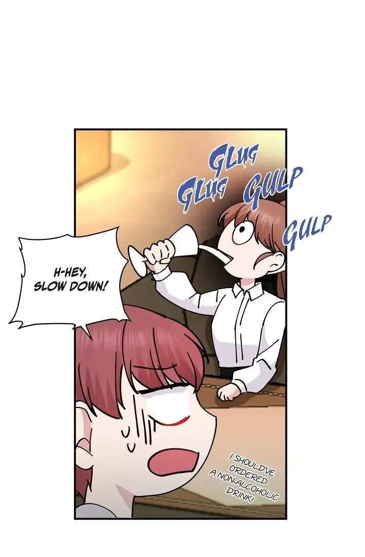 Read Unquenchable Thirst chapter 12 image 46 on Lezhin