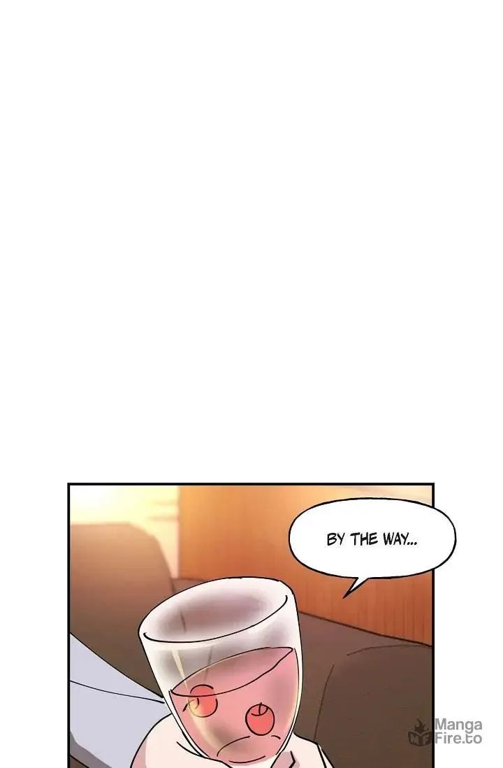 Read Unquenchable Thirst chapter 12 image 47 on Lezhin
