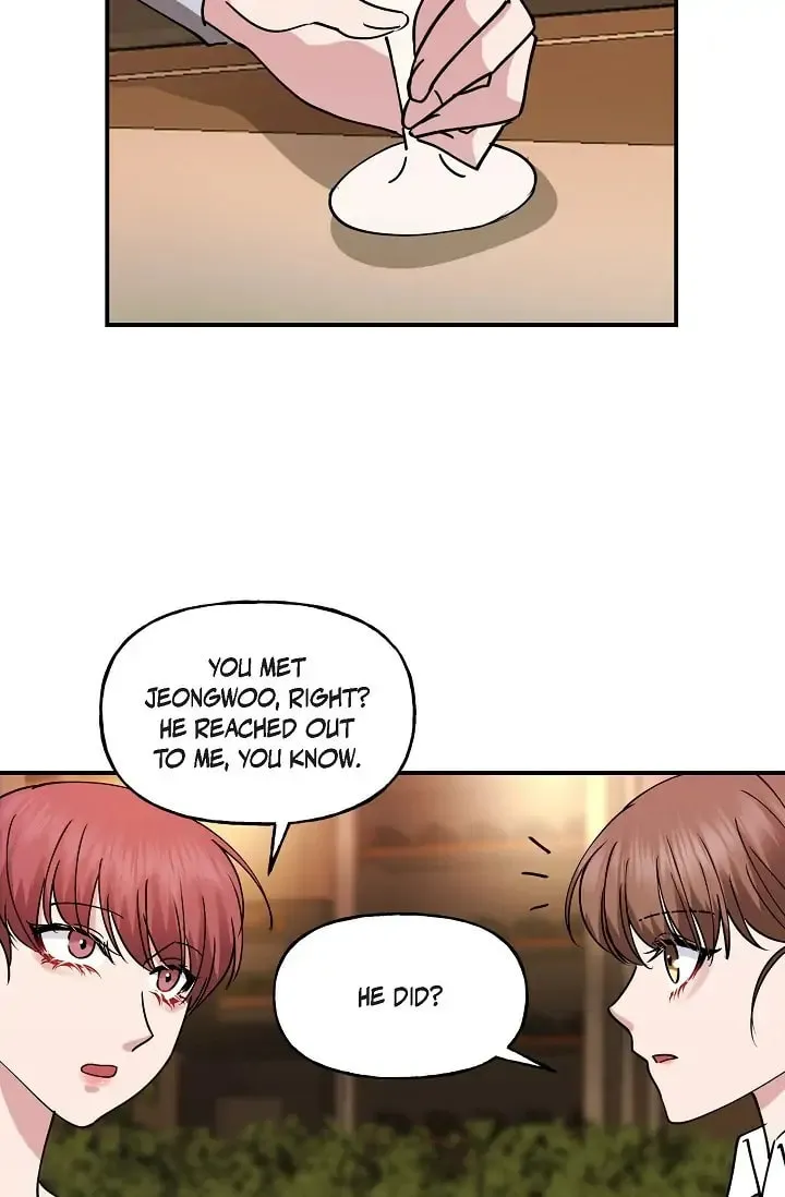 Read Unquenchable Thirst chapter 12 image 48 on Lezhin