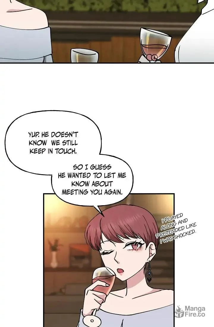 Read Unquenchable Thirst chapter 12 image 49 on Lezhin