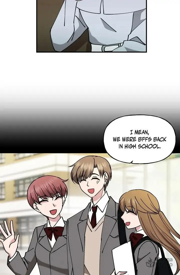 Read Unquenchable Thirst chapter 12 image 50 on Lezhin