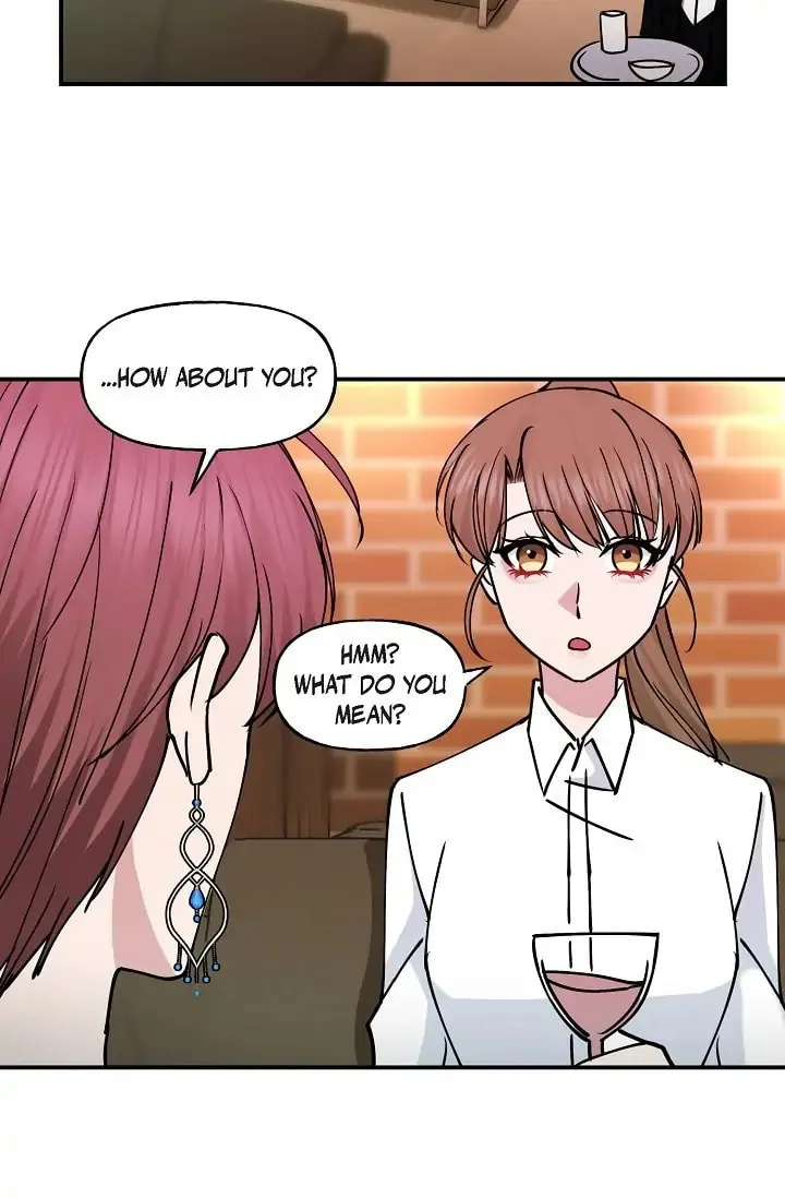 Read Unquenchable Thirst chapter 12 image 52 on Lezhin