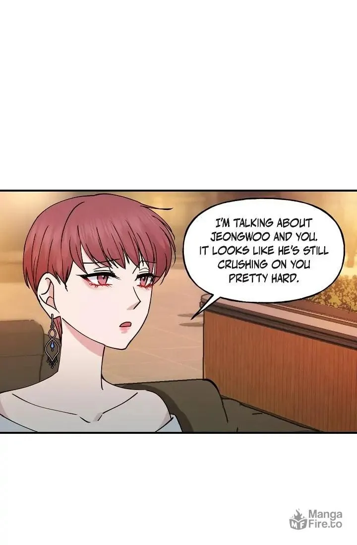 Read Unquenchable Thirst chapter 12 image 53 on Lezhin