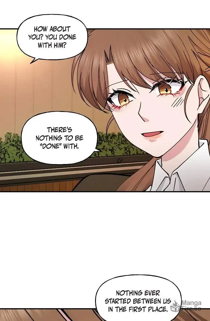 Read Unquenchable Thirst chapter 12 image 54 on Lezhin
