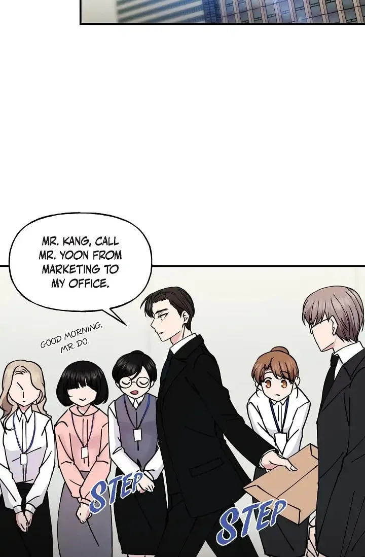 Read Unquenchable Thirst chapter 12 image 57 on Lezhin