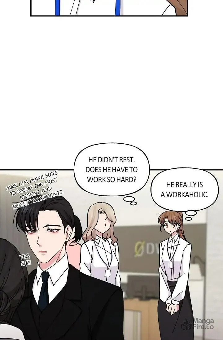 Read Unquenchable Thirst chapter 12 image 59 on Lezhin