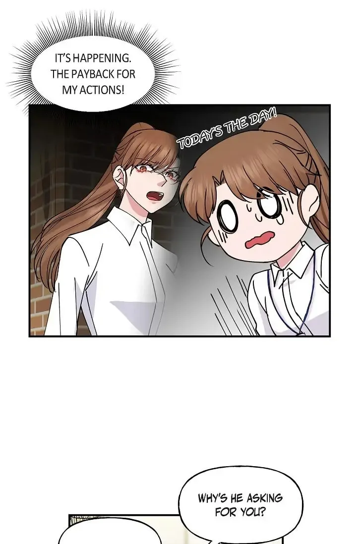 Read Unquenchable Thirst chapter 12 image 61 on Lezhin