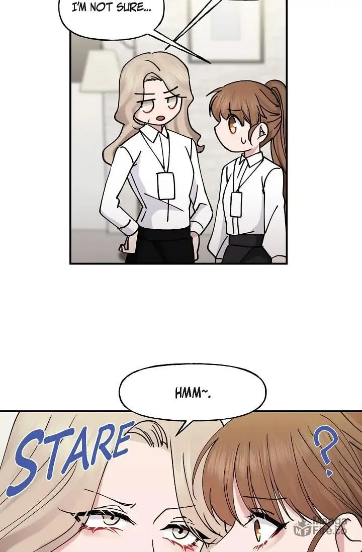 Read Unquenchable Thirst chapter 12 image 62 on Lezhin