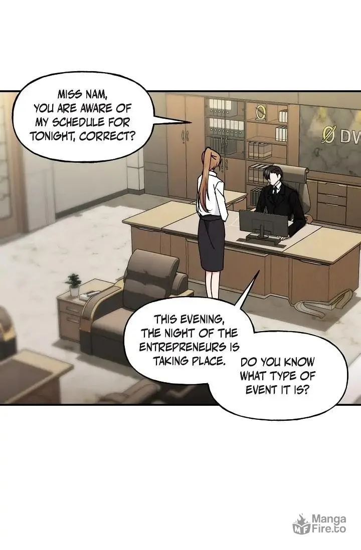 Read Unquenchable Thirst chapter 12 image 65 on Lezhin