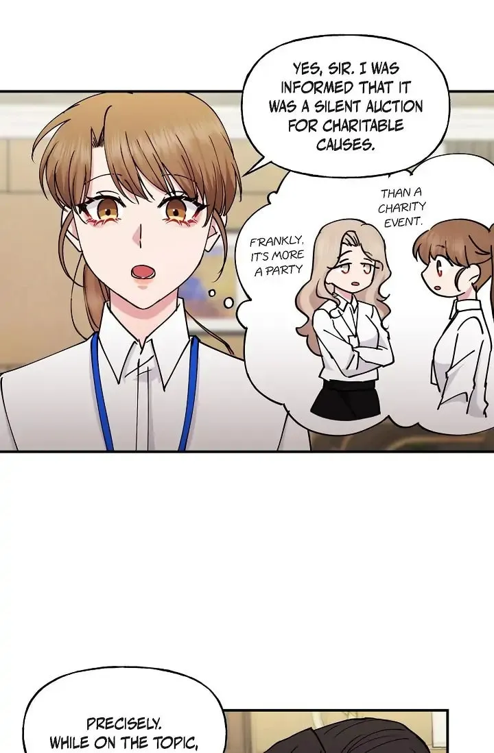 Read Unquenchable Thirst chapter 12 image 66 on Lezhin
