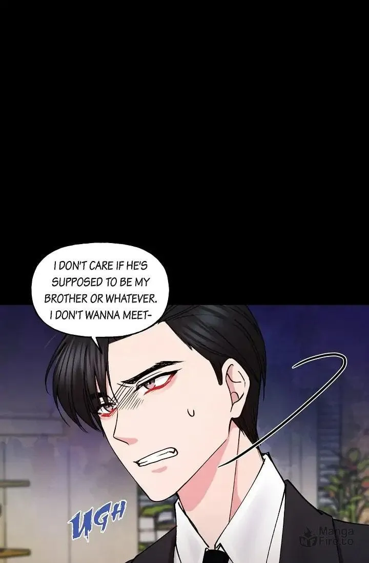 Read Unquenchable Thirst chapter 12 image 8 on Lezhin