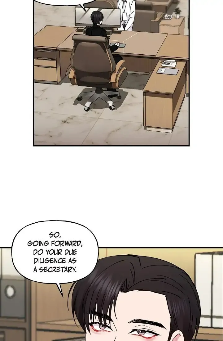 Read Unquenchable Thirst chapter 13 image 10 on Lezhin