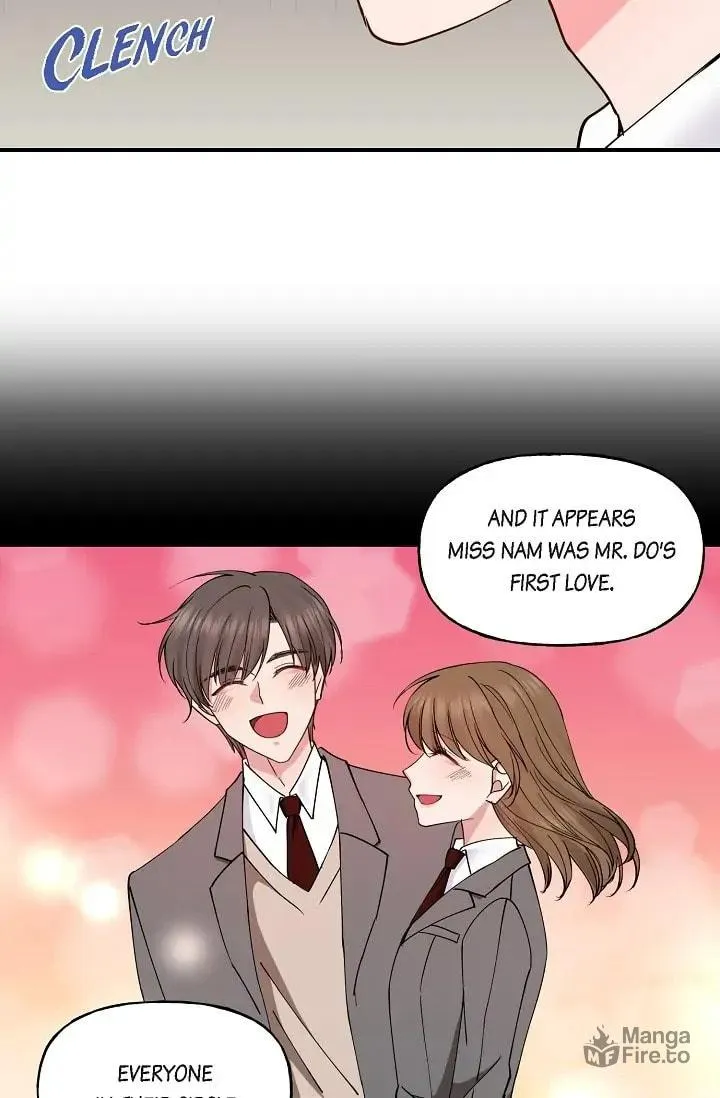 Read Unquenchable Thirst chapter 13 image 17 on Lezhin