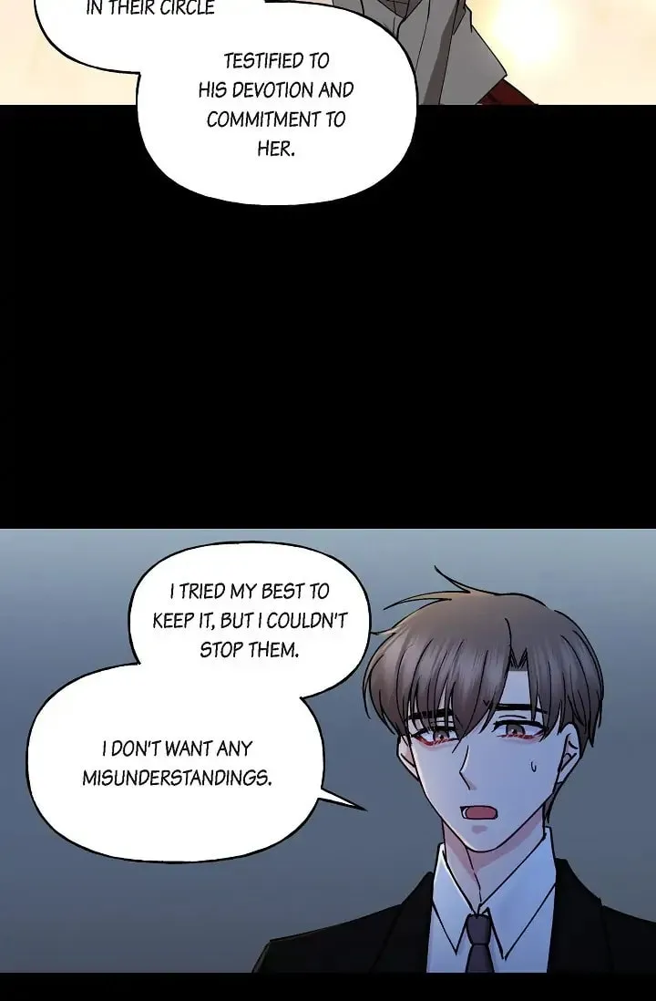 Read Unquenchable Thirst chapter 13 image 18 on Lezhin