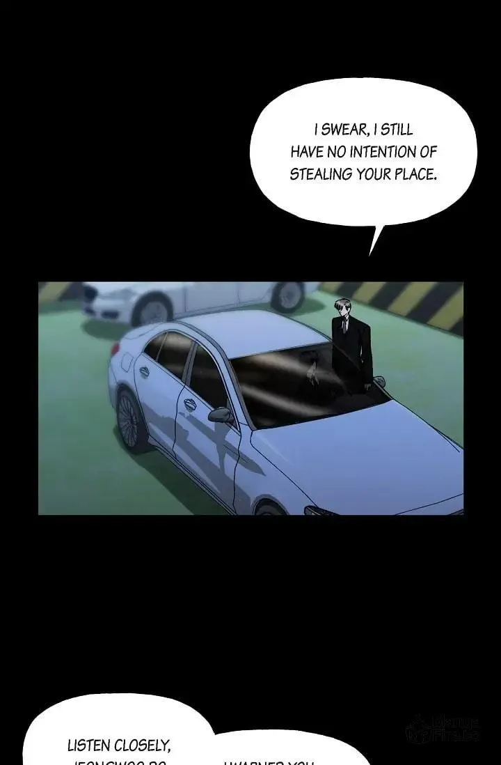 Read Unquenchable Thirst chapter 13 image 19 on Lezhin