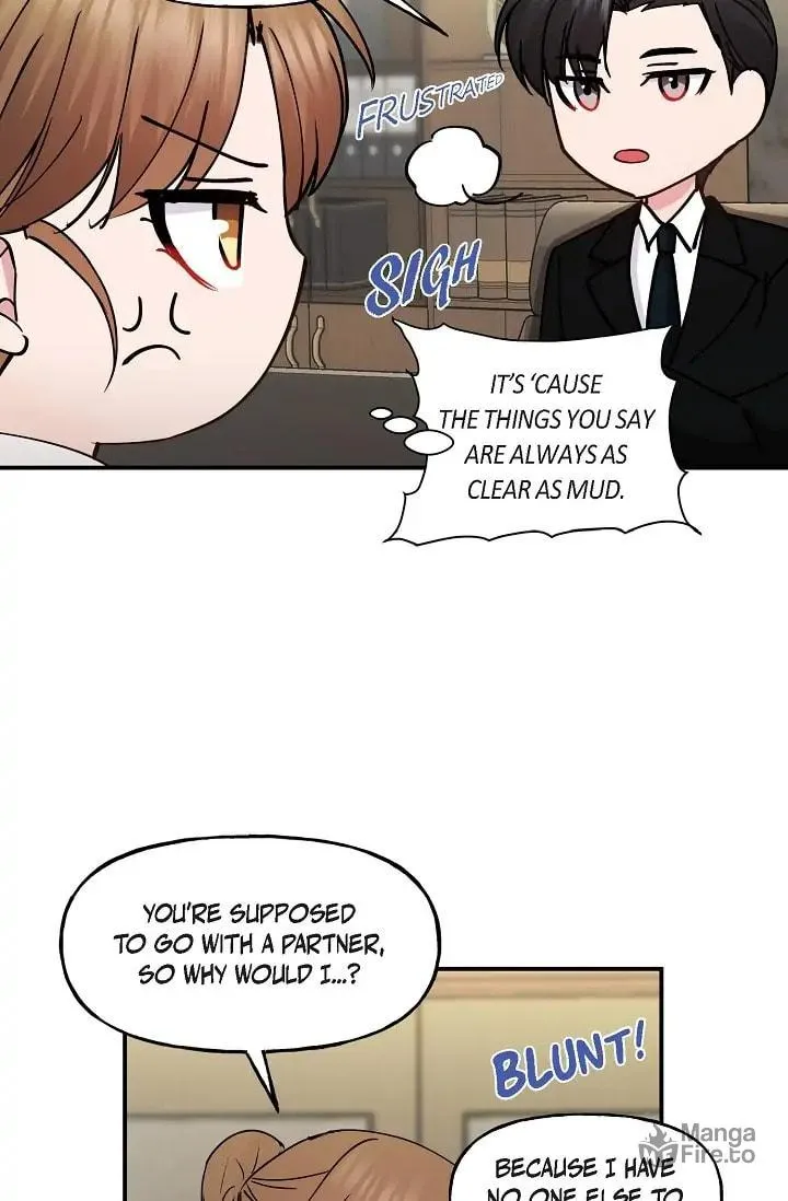 Read Unquenchable Thirst chapter 13 image 2 on Lezhin