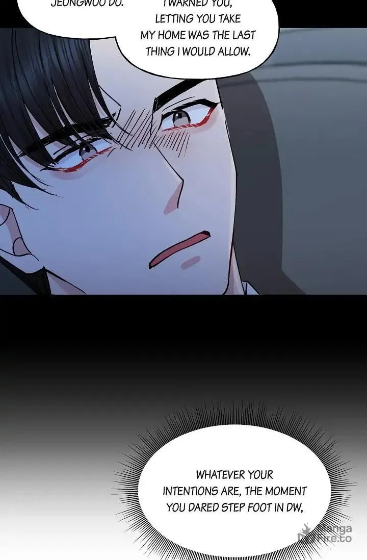 Read Unquenchable Thirst chapter 13 image 20 on Lezhin