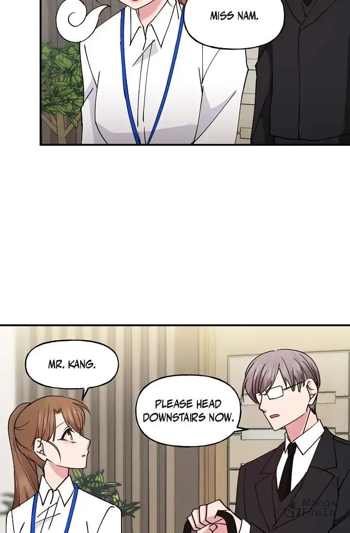 Read Unquenchable Thirst chapter 13 image 24 on Lezhin