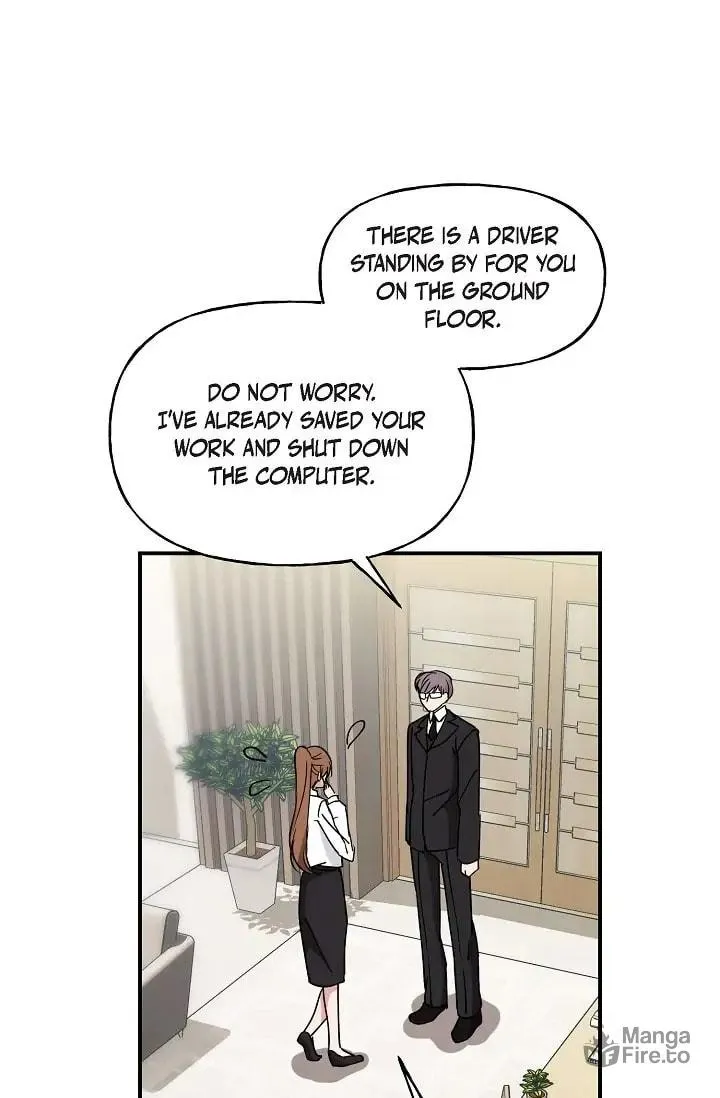 Read Unquenchable Thirst chapter 13 image 26 on Lezhin