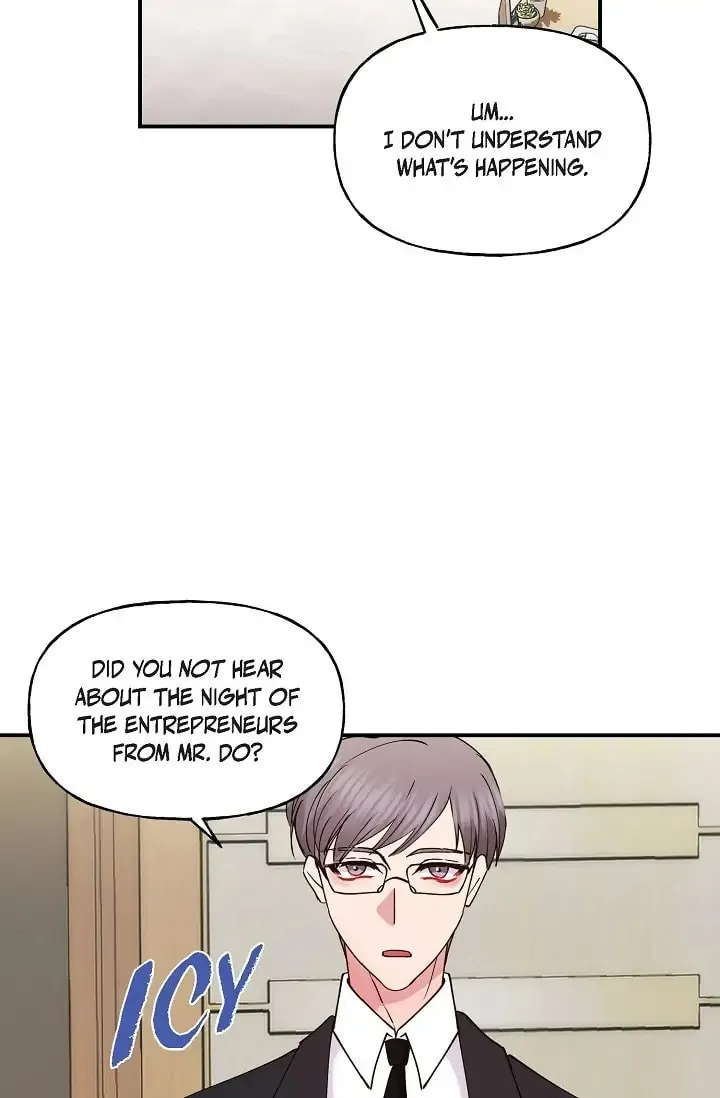 Read Unquenchable Thirst chapter 13 image 27 on Lezhin