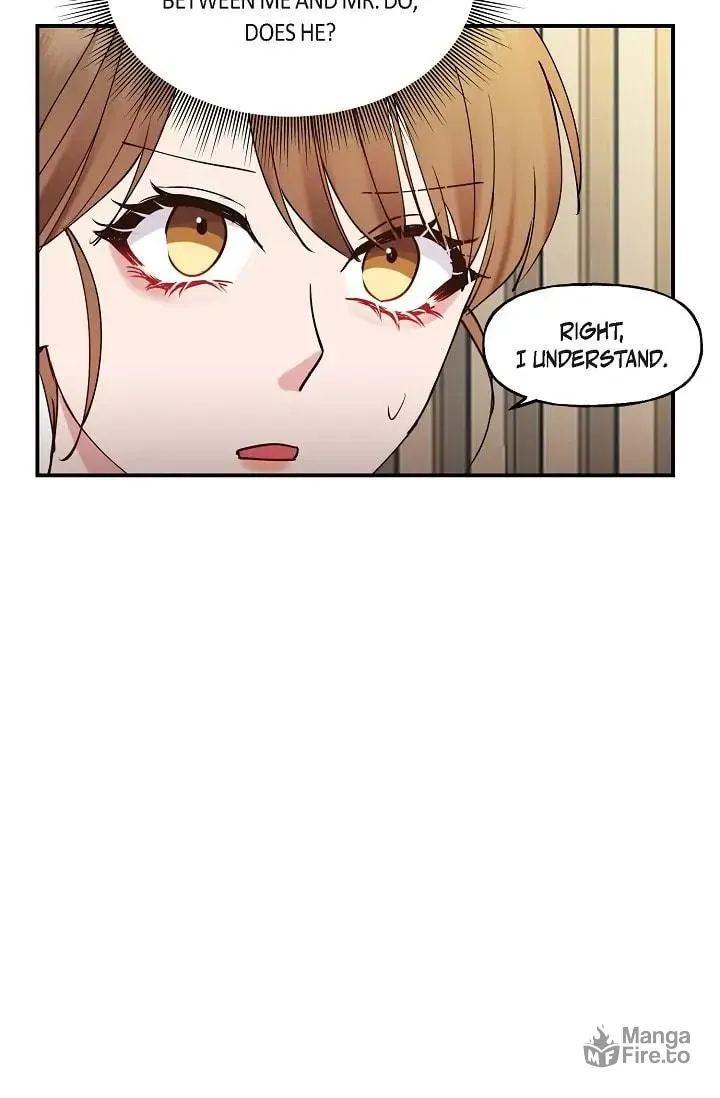 Read Unquenchable Thirst chapter 13 image 29 on Lezhin