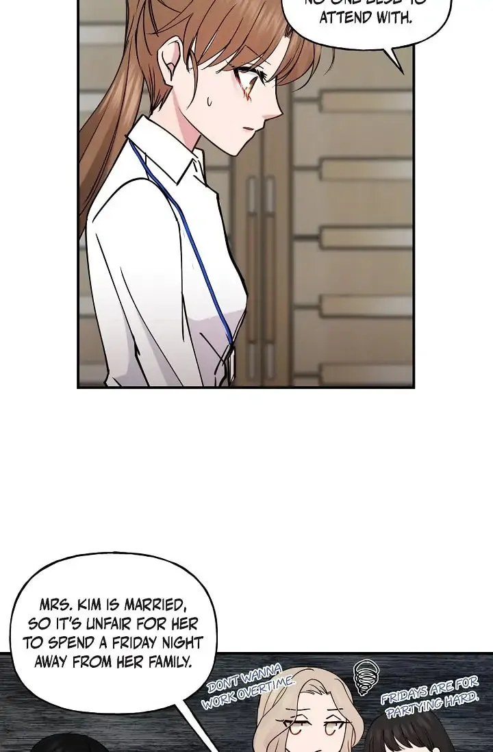 Read Unquenchable Thirst chapter 13 image 3 on Lezhin