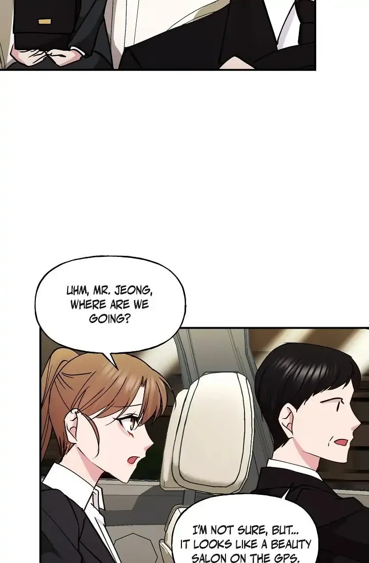Read Unquenchable Thirst chapter 13 image 31 on Lezhin
