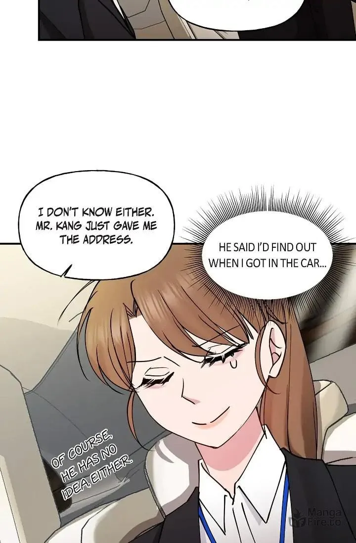 Read Unquenchable Thirst chapter 13 image 32 on Lezhin