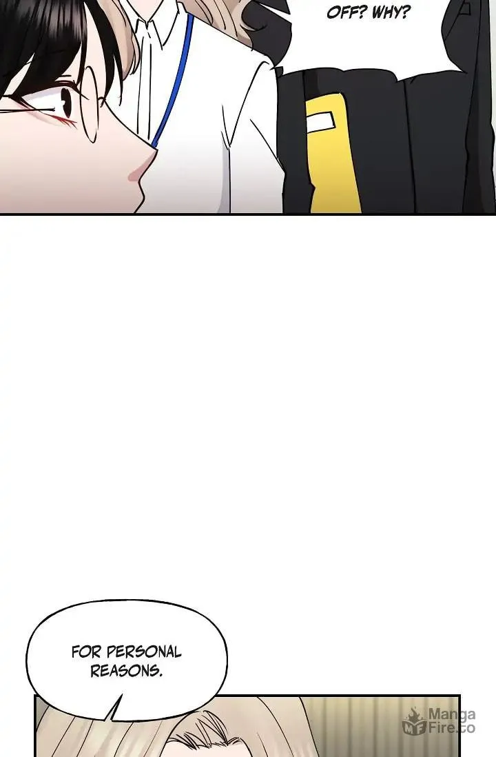 Read Unquenchable Thirst chapter 13 image 35 on Lezhin