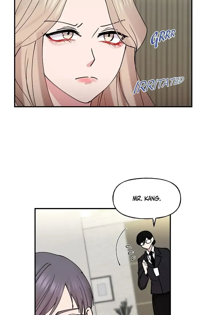 Read Unquenchable Thirst chapter 13 image 36 on Lezhin