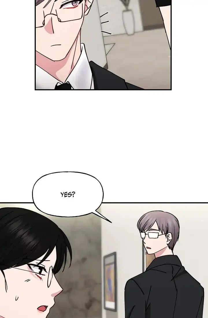 Read Unquenchable Thirst chapter 13 image 37 on Lezhin