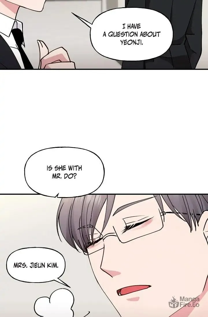 Read Unquenchable Thirst chapter 13 image 38 on Lezhin