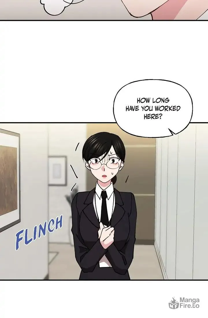Read Unquenchable Thirst chapter 13 image 39 on Lezhin