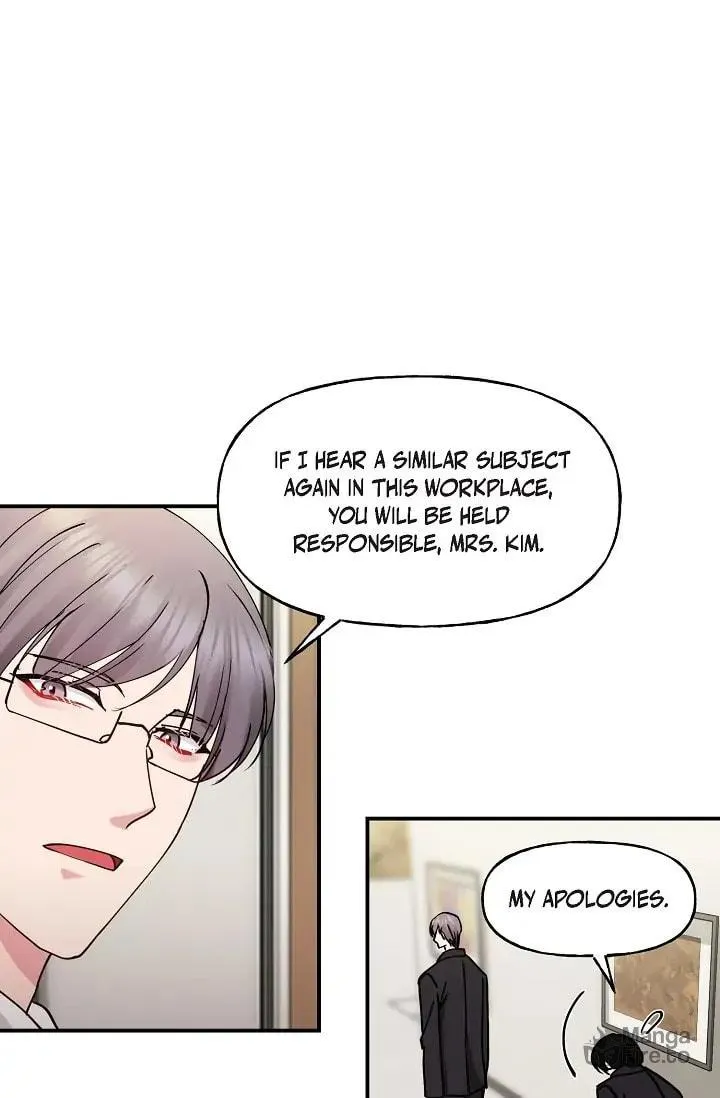 Read Unquenchable Thirst chapter 13 image 41 on Lezhin