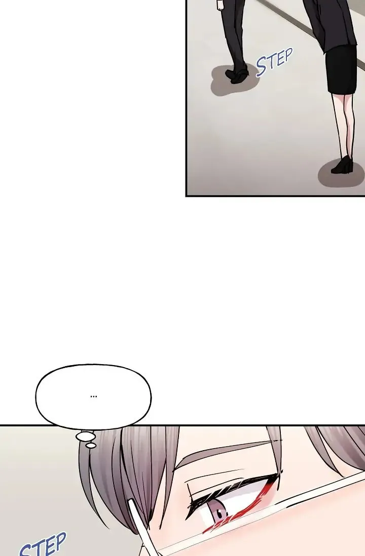 Read Unquenchable Thirst chapter 13 image 42 on Lezhin