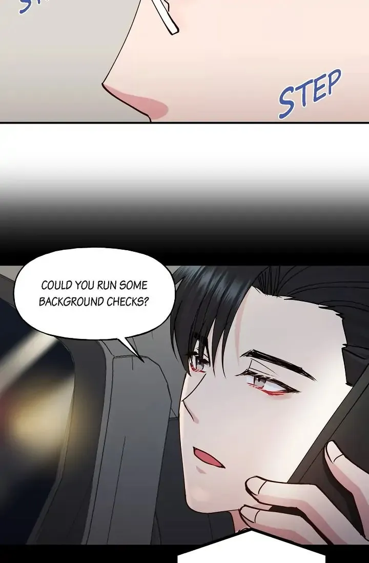 Read Unquenchable Thirst chapter 13 image 43 on Lezhin