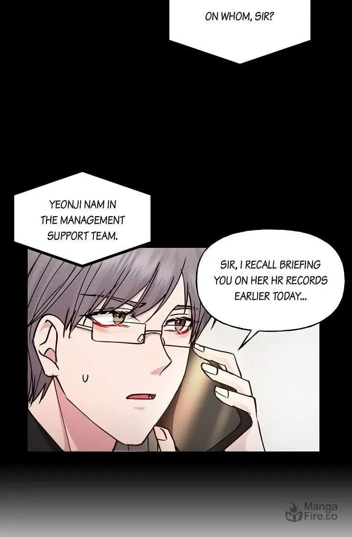 Read Unquenchable Thirst chapter 13 image 44 on Lezhin
