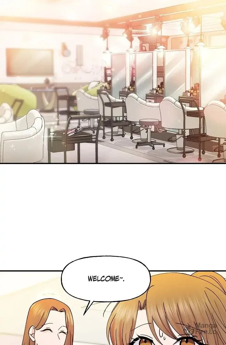 Read Unquenchable Thirst chapter 13 image 47 on Lezhin
