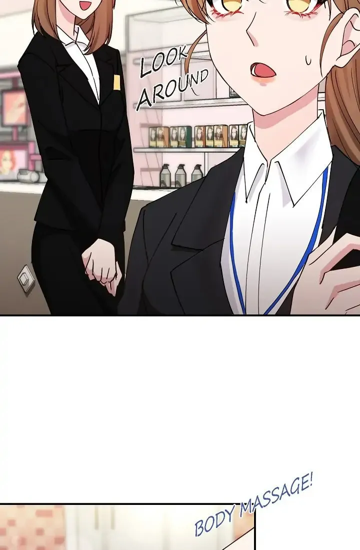 Read Unquenchable Thirst chapter 13 image 48 on Lezhin