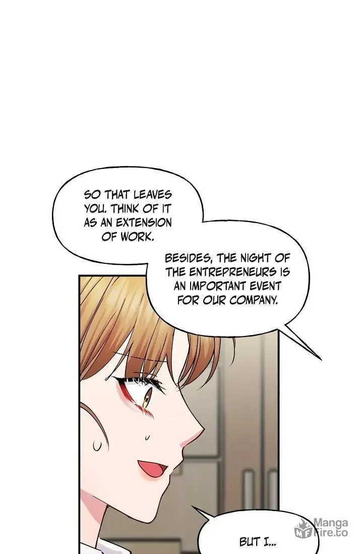 Read Unquenchable Thirst chapter 13 image 5 on Lezhin