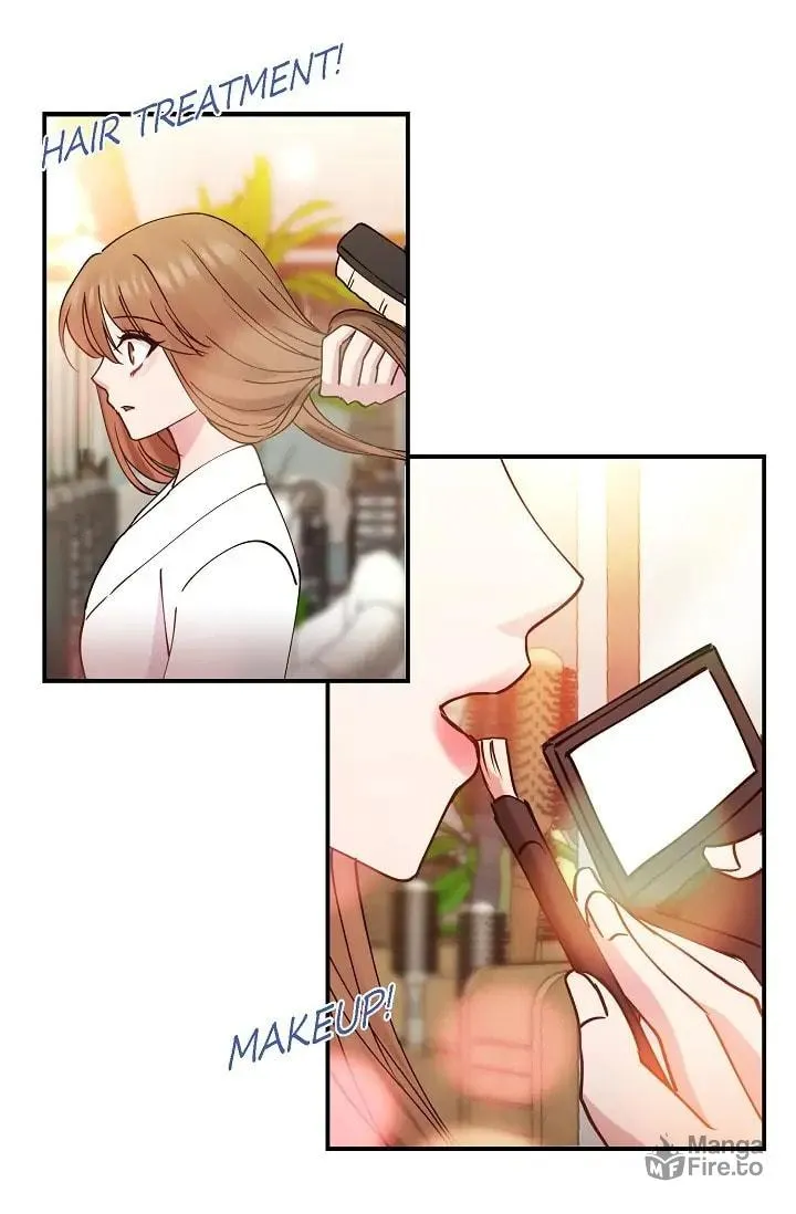 Read Unquenchable Thirst chapter 13 image 50 on Lezhin