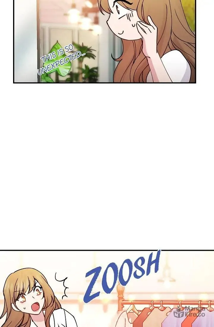 Read Unquenchable Thirst chapter 13 image 53 on Lezhin