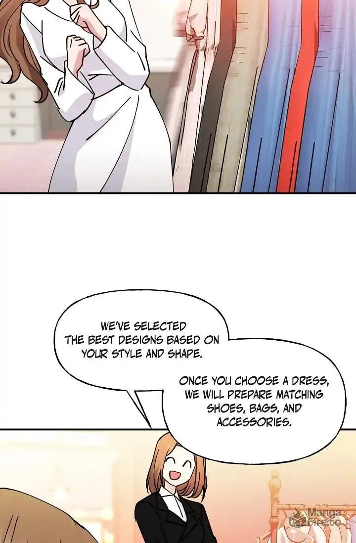 Read Unquenchable Thirst chapter 13 image 54 on Lezhin
